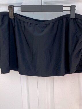 South Coast Swim Skirt, Skirtini, 16 Plus